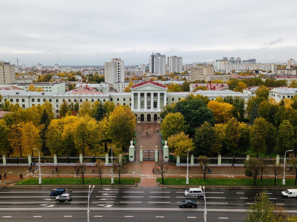 Belarusian National Technical University