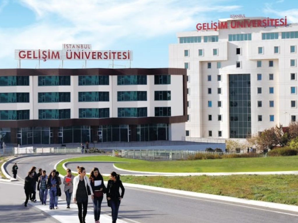 Istanbul Gelisim University