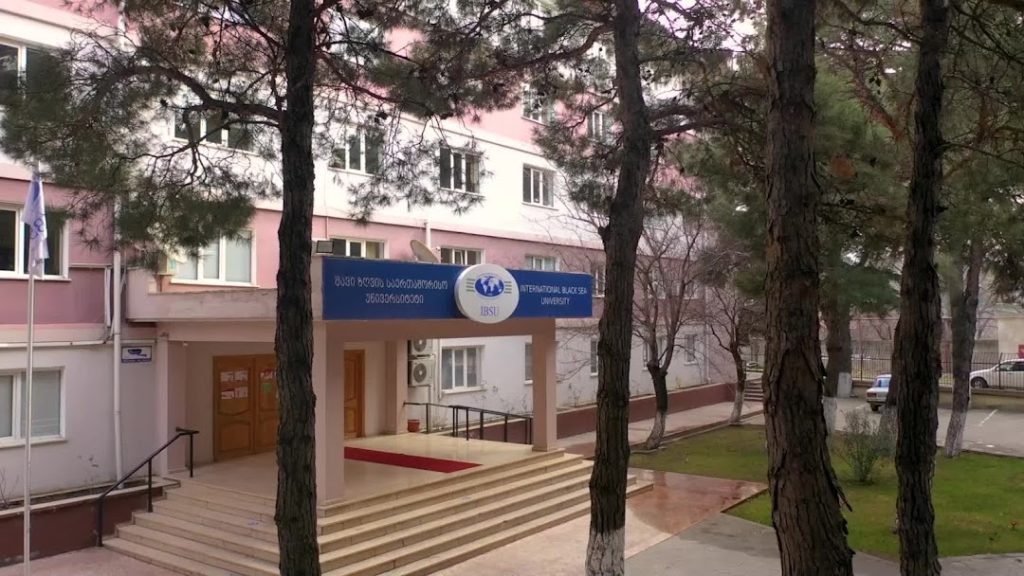 International Black Sea University
