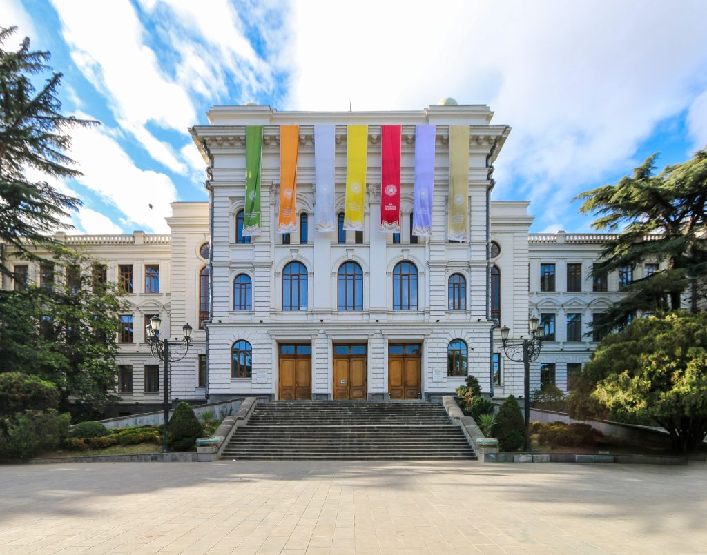 Tbilisi State University