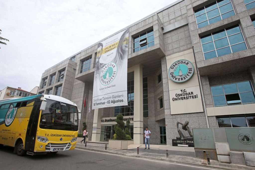 Üsküdar University