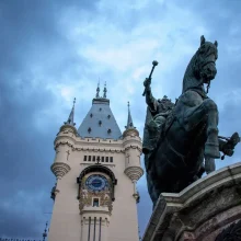 Iasi_Palace_of_Culture_Romania