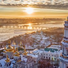 view-of-the-beautiful-city-of-kiev